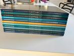 Serie bd Carthago 11 tomes EO, Boeken, Stripverhalen, Ophalen of Verzenden, Gelezen