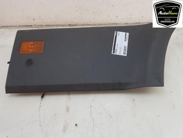 SIERLIJST Volkswagen Crafter (SY) (01-2016/06-2024) beschikbaar voor biedingen