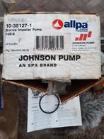 johnson pomp, Ophalen of Verzenden, Nieuw, Motor en Techniek, Zeilboot of Motorboot
