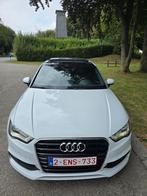 Audi A3 S-line, Auto's, Automaat, Achterwielaandrijving, Euro 6, USB