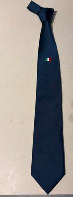 E. Marinella stropdas, Kleding | Heren, Stropdassen, Ophalen, Nieuw, Blauw, Effen