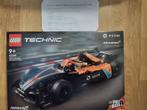 LEGO Technic NEOM McLaren Formula E racewagen - 42169 -, Ophalen of Verzenden, Nieuw, Complete set, Lego