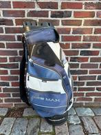 Golftas big max, Ophalen, Gebruikt, Tas, Overige merken