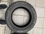 2 michelin banden maat 225/55/17 101V, Autos : Divers, Remorques Pièces, Enlèvement, Comme neuf