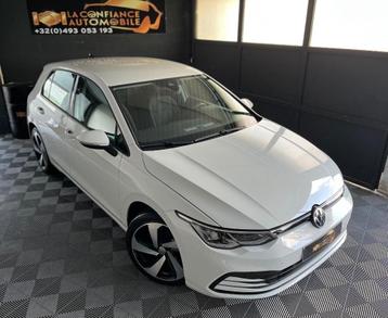 Volkswagen Golf 1.0TSi 1e eigenaarsgarantie 12 maanden beschikbaar voor biedingen