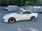 Porsche 924 turbo, Auto's, Porsche, Particulier, Te koop