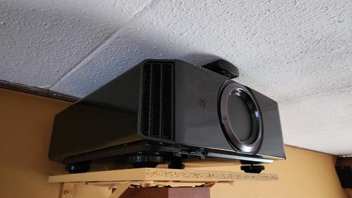 JVC DLA-X9900BE 4K / 3D, Audio, Tv en Foto, Beamers, Zo goed als nieuw, LCOS, Ultra HD (4K), Ophalen of Verzenden