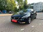 Volvo V40, Automaat, Euro 5, Zwart, 4 cilinders