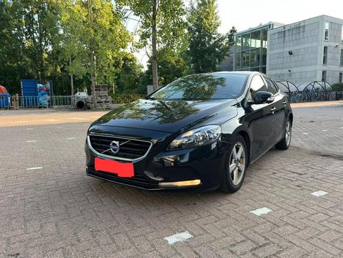 Volvo V40, Auto's, Volvo, Particulier, V40, ABS, Achteruitrijcamera, Airconditioning, Bluetooth, Cruise Control, Elektrische ramen