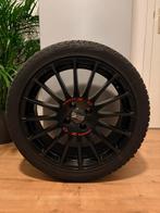 4x108 18inch oz racing superturismo (nieuwstaat), Auto-onderdelen, Ophalen, 18 inch, Gebruikt, Winterbanden
