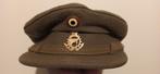 Képi, Ophalen of Verzenden, Landmacht, Helm of Baret