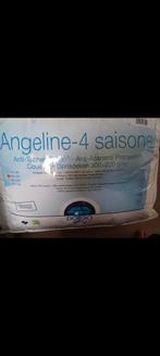 4 seizoenen dekbed., Enlèvement