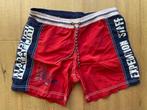 Maillot rouge Napapijri Taille S, Kleding | Heren, Badmode en Zwemkleding, Ophalen of Verzenden, Napapijri, Zwemshort, Rood