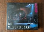 CD De Nieuwe Snaar / FaMineurZeven, Ophalen of Verzenden, Gebruikt
