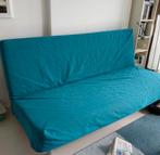 Canapé-lit Ikea Beddinge 140x200 cm, Comme neuf, Enlèvement
