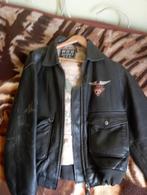 Veste en cuir avirex xl, Enlèvement ou Envoi, Comme neuf