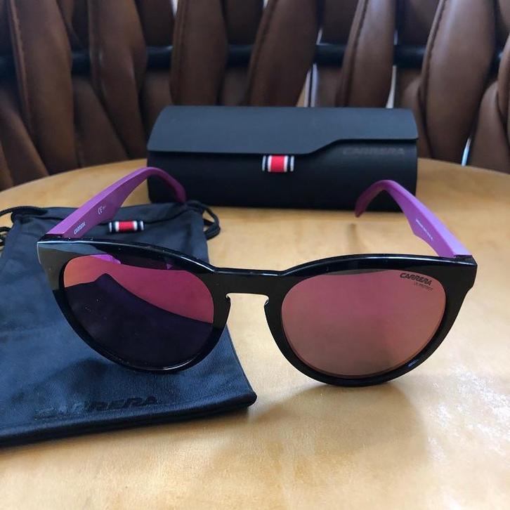 NIEUWE ORIGINELE CARRERA ZONNEBRIL HERENBRIL 5040/S, Handtassen en Accessoires, Zonnebrillen en Brillen | Dames, Nieuw, Zonnebril