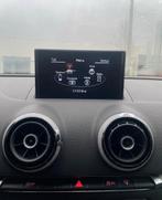 Display Audi A3 2014, Zo goed als nieuw, Ophalen