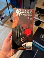 Ratajski darts 24 gram, Ophalen, Zo goed als nieuw, Pijlen