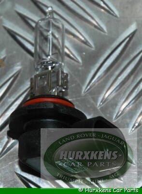 Halogeen koplamp lampje H7 voor Jaguar S-type / XK8, Auto-onderdelen, Verlichting, Jaguar, Nieuw, Ophalen of Verzenden