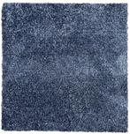 Dalles de moquette bleues merveilleusement douces, Ophalen of Verzenden, Nieuw