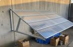 afdak / overkapping galvanisé frame onderdelen, Tuin en Terras, Ophalen, Gebruikt