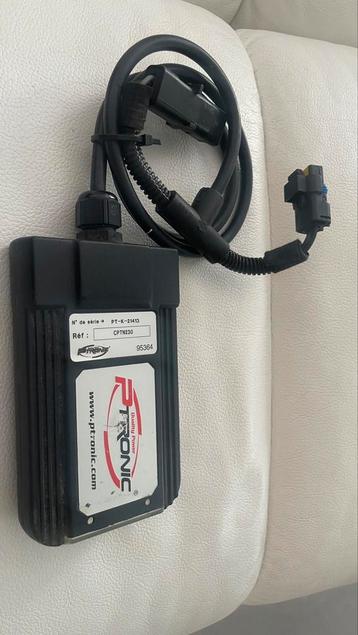 Boitier P-tronic Ford 1.8tdci beschikbaar voor biedingen