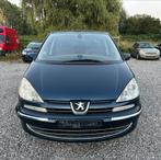 Peugeot 807 2000 diesel, Auto's, Particulier, Euro 4, Te koop, Handgeschakeld
