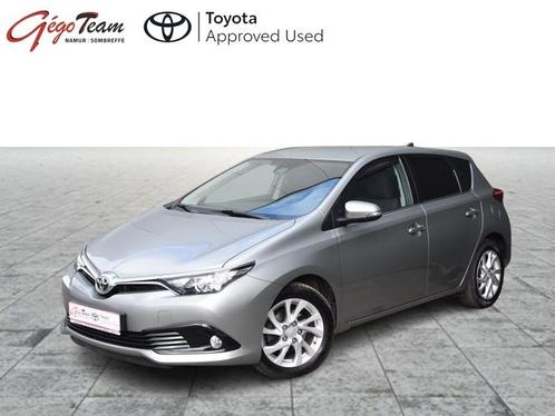 Toyota Auris 1.2Turbo PACK50 GPS+ALU ** CARNET COMPLET **, Auto's, Toyota, Bedrijf, Auris, Airbags, Bluetooth, Boordcomputer, Centrale vergrendeling