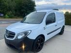 Mercedes Citan 1.5 cdi (119 pk) prachtstaat, Auto's, Bestelwagens en Lichte vracht, Voorwielaandrijving, Stof, Euro 6, 4 cilinders
