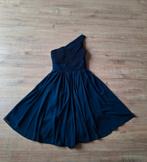 Blauw kleed maat medium, Kleding | Dames, Jurken, Ophalen, Blauw