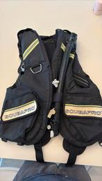 Scubapro Masterjacket maat XL trimvest stab bcd, Watersport en Boten, Ophalen, Zo goed als nieuw, Trimvest of Wing