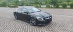 Mercedes-Benz CLA, Auto's, Mercedes-Benz, Beige, Parkeerassistent, Zwart, Leder