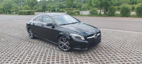 Mercedes-Benz CLA, Auto's, Mercedes-Benz, CLA, ABS, Achteruitrijcamera, Airbags, Airconditioning, Android Auto, Apple Carplay