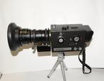 8mm Super filmcamera Leitz Leicina special, Audio, Tv en Foto, Videocamera's Analoog, Ophalen of Verzenden, 8mm, Camera