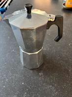 Italiaanse koffiepot, Ophalen, Zo goed als nieuw