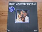 33 ABBA draaitafels op vinyl, Ophalen of Verzenden, Gebruikt, 12 inch, Poprock