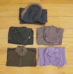 5 truien, maat 110, Kinderen en Baby's, Kinderkleding | Maat 110, Gebruikt, Meisje, Trui of Vest, Filou & Friends