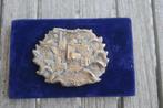 medaille 150 j provincieraad Antwerpen, Ophalen of Verzenden, Brons