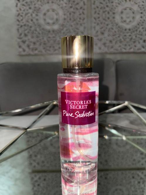 Victoria's Secret Pure verleiding, Handtassen en Accessoires, Uiterlijk | Parfum, Nieuw, Ophalen of Verzenden
