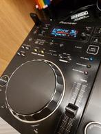 Pioneer 2 X CDJ350 / CDJ-350, Muziek en Instrumenten, Ophalen, Zo goed als nieuw