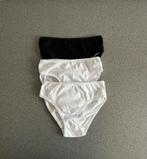 3 x onderbroek - maat 134/140 - NIEUW, Neuf, Zeeman, Enlèvement ou Envoi, Vêtements de nuit ou Sous-vêtements