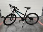 Kinderfiets Mountainbike kids 24inch, Fietsen en Brommers, Fietsen | Mountainbikes en ATB, Ophalen, Zo goed als nieuw