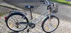 A vendre vélo de femmes, joli, pratique et confortable, Autres marques, Vitesses, Enlèvement, Utilisé