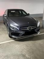 Mercedes-Benz C250 AMG – Luxe, Kracht & Comfort in één, Auto's, Automaat, 4 deurs, Achterwielaandrijving, Leder
