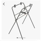 Stokke XL voet zonder bad, Kinderen en Baby's, Badjes en Verzorging, Ophalen of Verzenden, Gebruikt