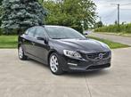 Volvo S60 T3 Essence de 2018 ** 1er Prop - Carnet Complet **, Autos, Volvo, Cuir, Achat, Entreprise, Boîte manuelle