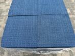 Carreaux de tapis Desso bleu foncé 50x50cm #500, Maison & Meubles, Ameublement | Revêtements de sol, Enlèvement ou Envoi, Comme neuf