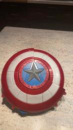 Captain America schild voor Nerf kogels, Ophalen, Zo goed als nieuw