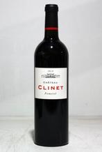 2014 Château Clinet – Pomerol, Ophalen, Nieuw, Frankrijk, Rode wijn
